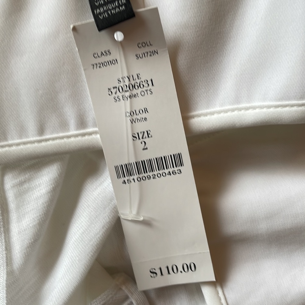 WHBM👚Top👚 - Picture 10 of 10